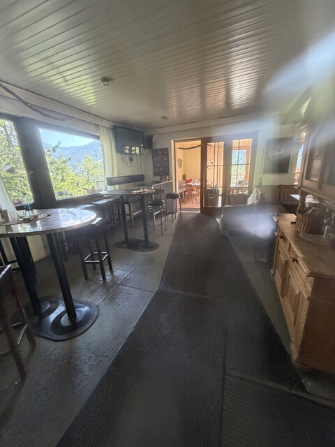 Traditionsgasthaus „Heumöser“ mit Betreiberwohnung – Arbeiten, wo andere Urlaub machen!
