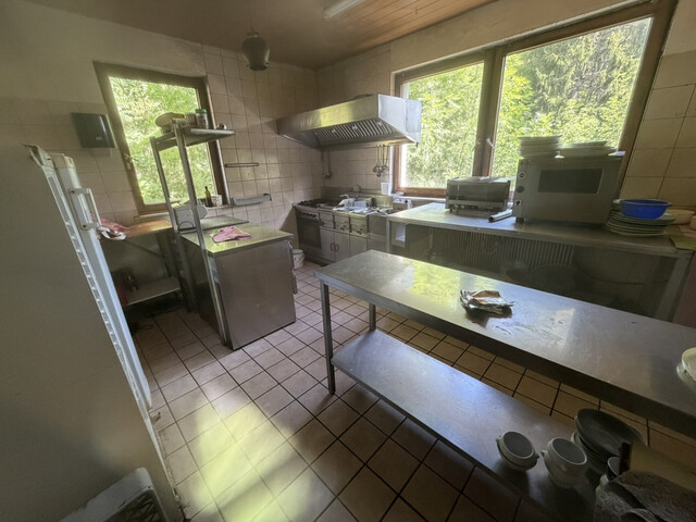 Traditionsgasthaus „Heumöser“ mit Betreiberwohnung – Arbeiten, wo andere Urlaub machen!