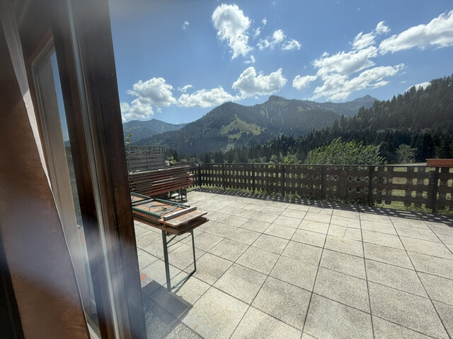 Traditionsgasthaus „Heumöser“ mit Betreiberwohnung – Arbeiten, wo andere Urlaub machen!