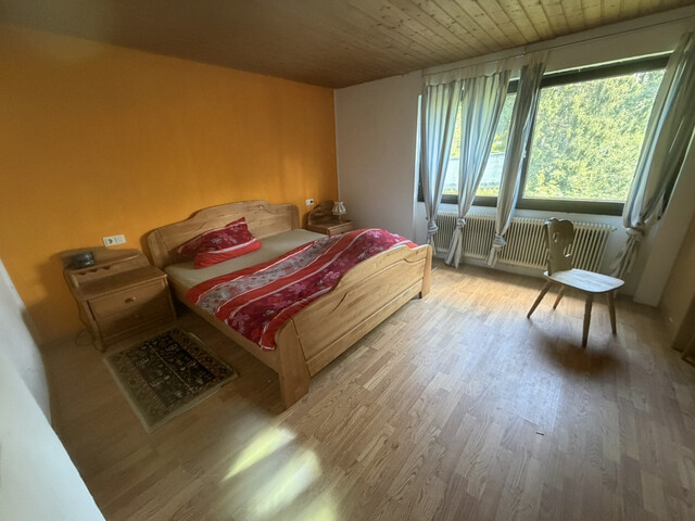 Traditionsgasthaus „Heumöser“ mit Betreiberwohnung – Arbeiten, wo andere Urlaub machen!