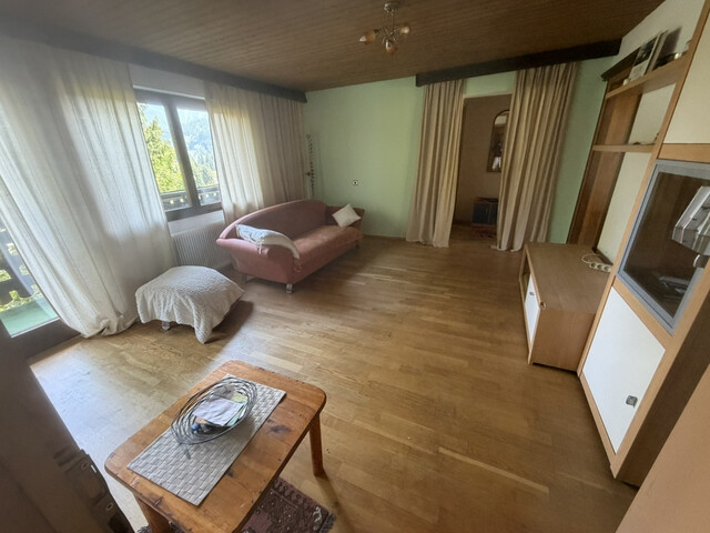 Traditionsgasthaus „Heumöser“ mit Betreiberwohnung – Arbeiten, wo andere Urlaub machen!