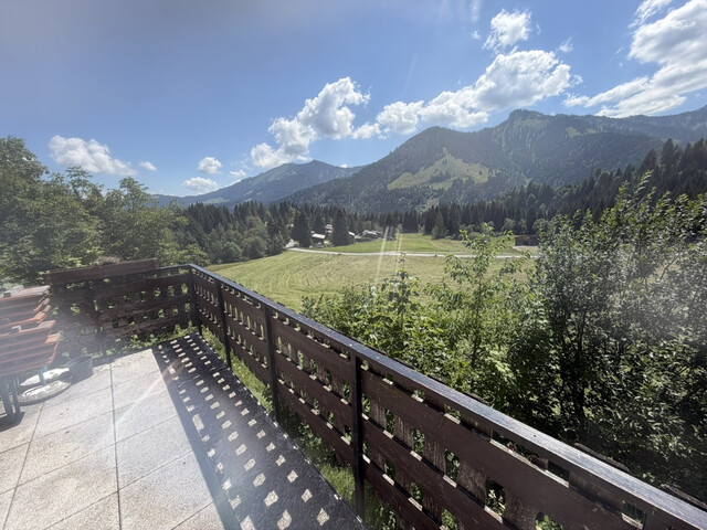 Traditionsgasthaus „Heumöser“ mit Betreiberwohnung – Arbeiten, wo andere Urlaub machen!