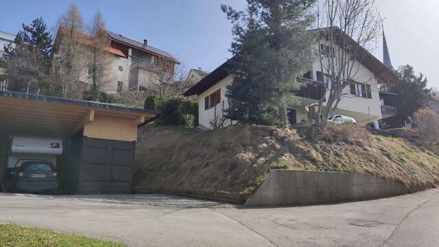 PROVISIONSFREI Einfamilienhaus im sonnigen Fraxern zu vermieten