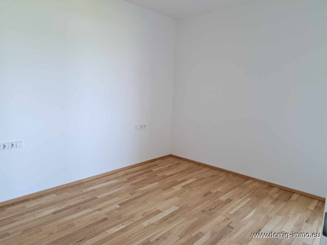 NEUBAU - 3 Zimmer Wohnung mit sonniger Terrasse in Top Lage -  provisionsfrei