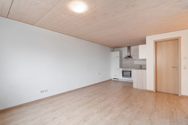 Moderne 2-Zimmer Wohnung in optimaler Lage in Dornbirn