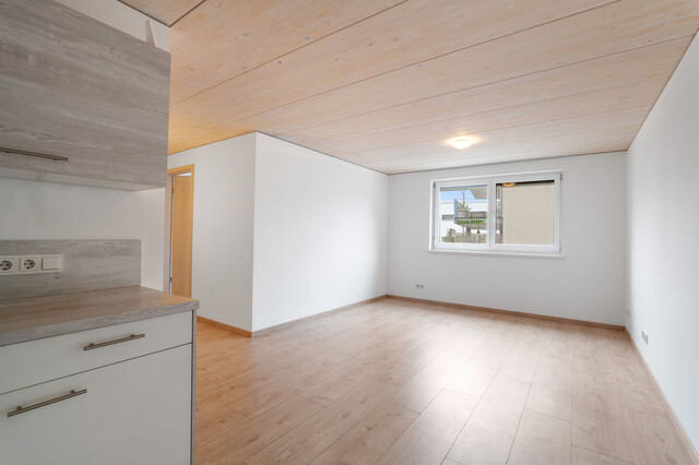 Moderne 2-Zimmer Wohnung in optimaler Lage in Dornbirn