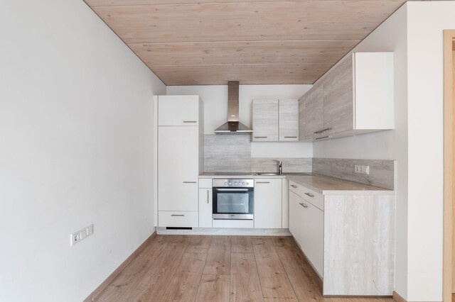 Moderne 2-Zimmer Wohnung in optimaler Lage in Dornbirn