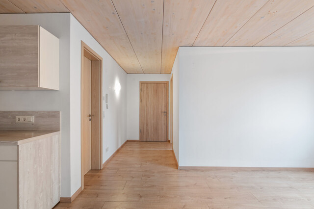 Moderne 2-Zimmer Wohnung in optimaler Lage in Dornbirn