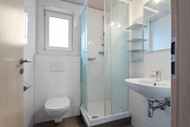 Moderne 2-Zimmer Wohnung in optimaler Lage in Dornbirn