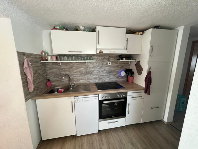 Schöne geräumige 3-Zimmer Dachgeschoßwohnung