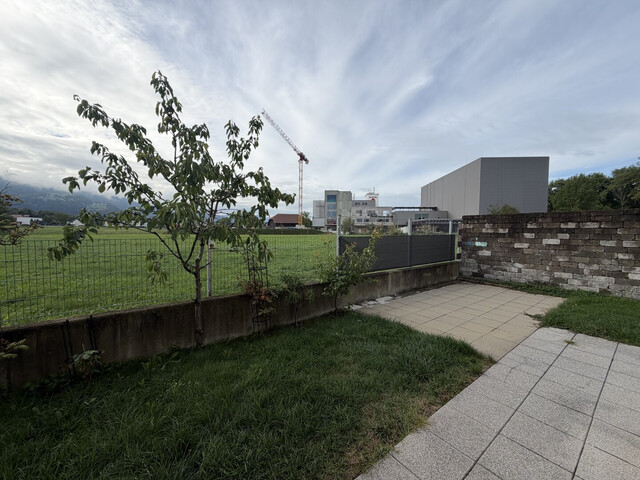 Modernes 5-Zimmer Reihenhaus mit Garten & Terrasse in Hörbranz zur Miete