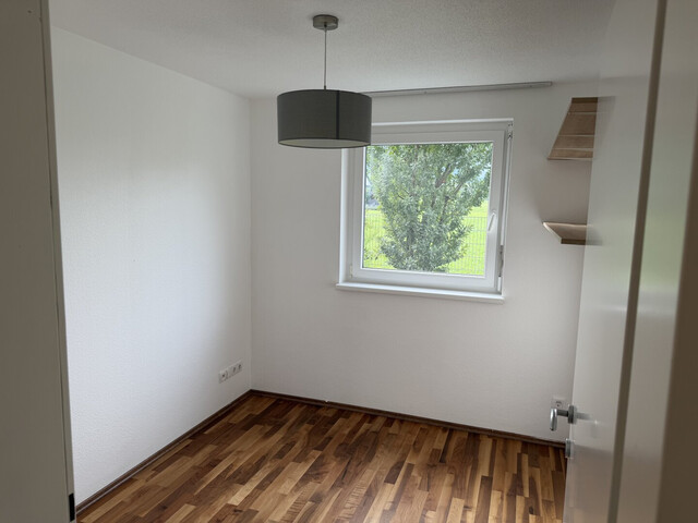 Modernes 5-Zimmer Reihenhaus mit Garten & Terrasse in Hörbranz zur Miete