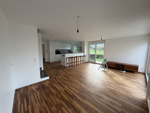 Modernes 5-Zimmer Reihenhaus mit Garten & Terrasse in Hörbranz zur Miete