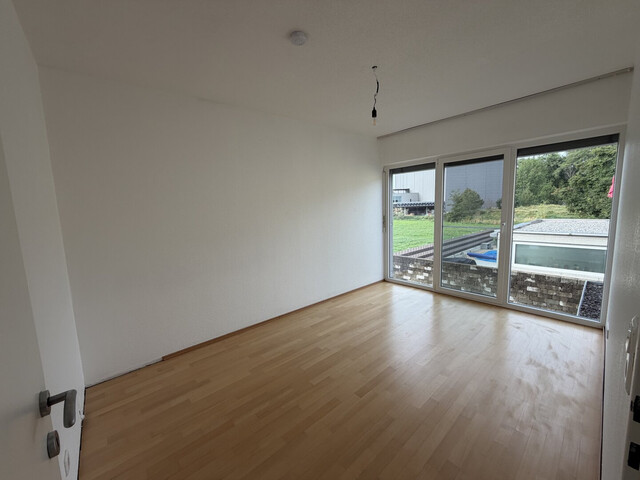 Modernes 5-Zimmer Reihenhaus mit Garten & Terrasse in Hörbranz zur Miete