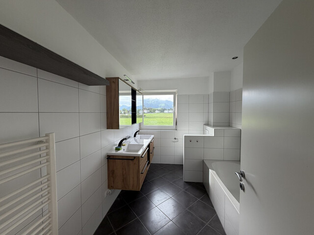 Modernes 5-Zimmer Reihenhaus mit Garten & Terrasse in Hörbranz zur Miete