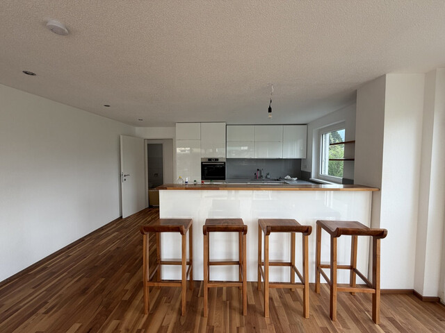 Modernes 5-Zimmer Reihenhaus mit Garten & Terrasse in Hörbranz zur Miete
