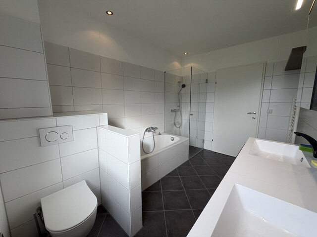Modernes 5-Zimmer Reihenhaus mit Garten & Terrasse in Hörbranz zur Miete