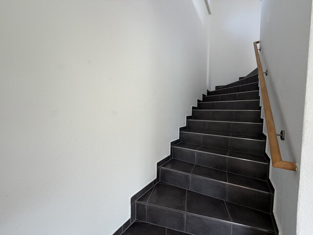 Modernes 5-Zimmer Reihenhaus mit Garten & Terrasse in Hörbranz zur Miete