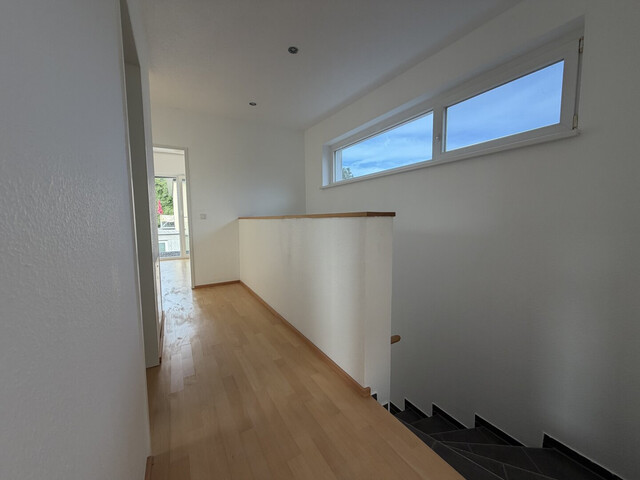 Modernes 5-Zimmer Reihenhaus mit Garten & Terrasse in Hörbranz zur Miete