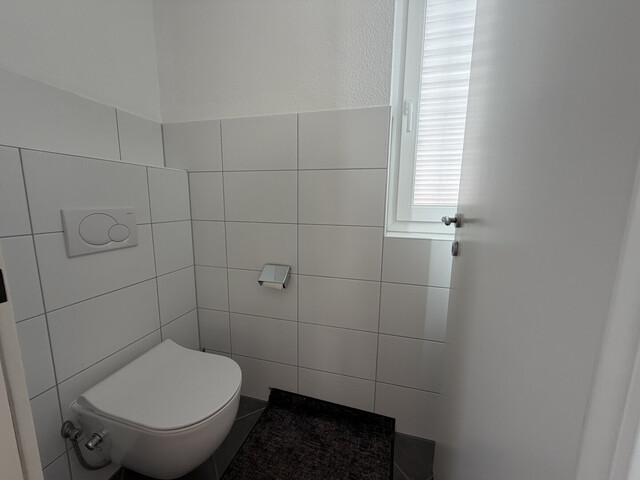 Modernes 5-Zimmer Reihenhaus mit Garten & Terrasse in Hörbranz zur Miete