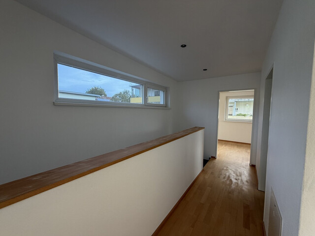 Modernes 5-Zimmer Reihenhaus mit Garten & Terrasse in Hörbranz zur Miete