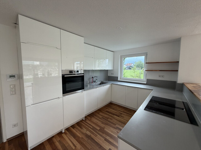 Modernes 5-Zimmer Reihenhaus mit Garten & Terrasse in Hörbranz zur Miete