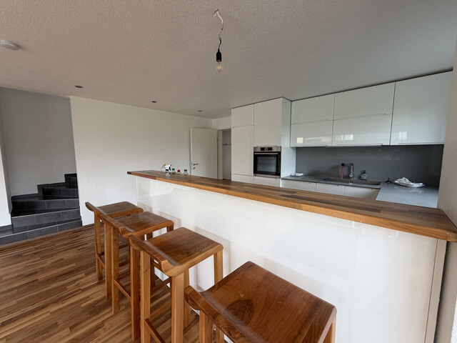 Modernes 5-Zimmer Reihenhaus mit Garten & Terrasse in Hörbranz zur Miete