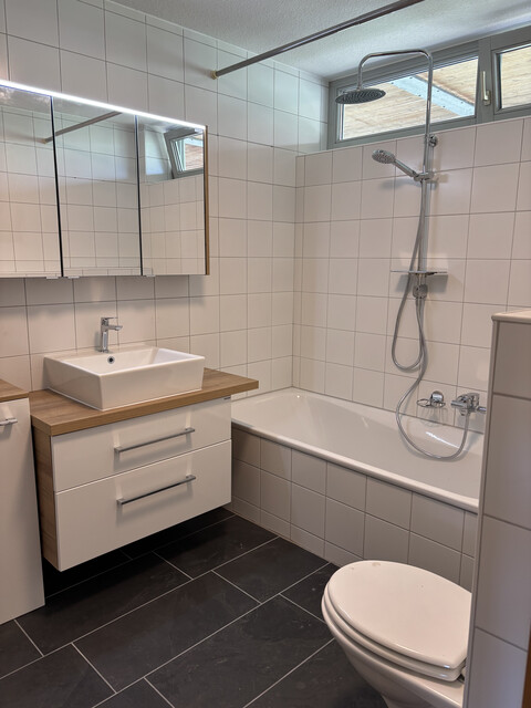Renovierte 2-Zimmer-Maisonette-Wohnung 
