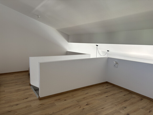 Renovierte 2-Zimmer-Maisonette-Wohnung 