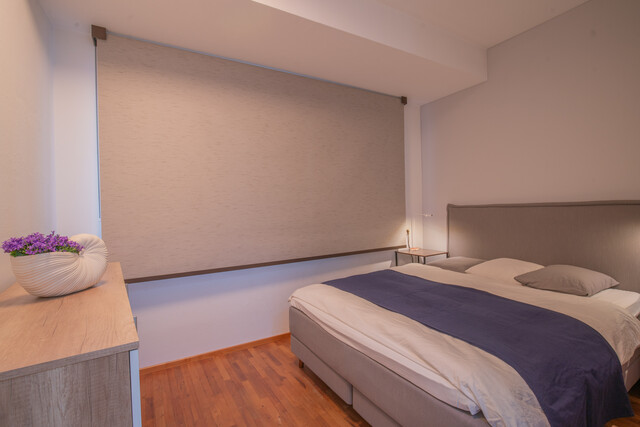 Provisionsfrei - Dachterrassenwohnung in der Bludenzer Altstadt - ein Zuhause, das begeistert.