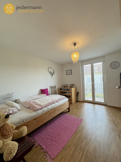 !! VERGEBEN !! DORNBIRN: Eckreihenhaus mit herrlichem Garten!