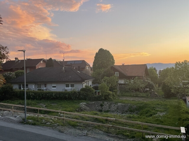 Seltene Gelegenheit in Dornbirn-Oberdorf – Baugrundstück mit vielen Möglichkeiten