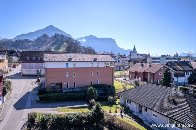 Seltene Gelegenheit in Dornbirn-Oberdorf – Baugrundstück mit vielen Möglichkeiten