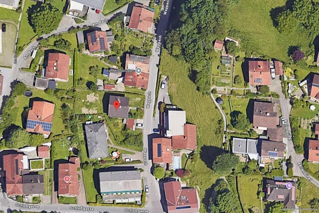 Seltene Gelegenheit in Dornbirn-Oberdorf – Baugrundstück mit vielen Möglichkeiten