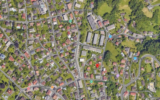 Seltene Gelegenheit in Dornbirn-Oberdorf – Baugrundstück mit vielen Möglichkeiten