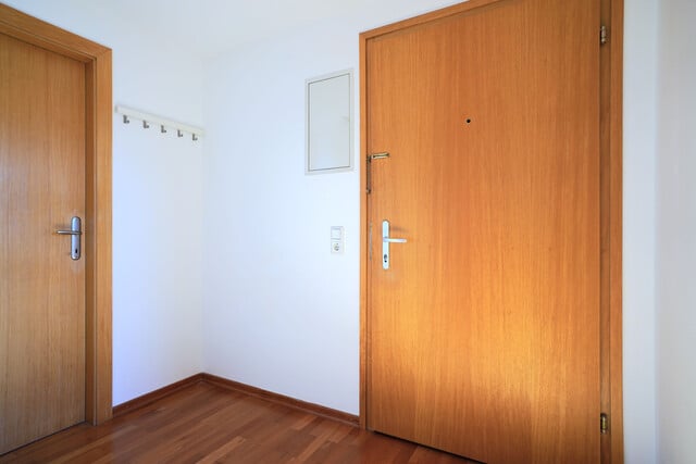 Helle 3-Zimmer-Wohnung mit Balkon, Keller und TG-Platz in Feldkirch, Böschenmahdstraße