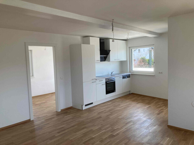 4 Zimmer Penthousewohnung mit 76m² in Götzis