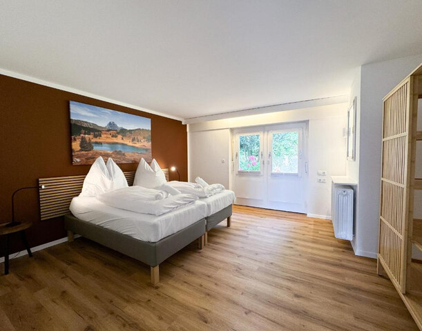 bezugsfertiges Haus mit herrlichem Blick über Dornbirn 