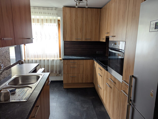 wohnen am Mehrerauer Wald