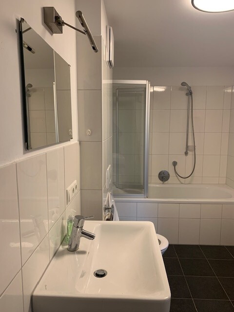 Besondere 1 Zimmer-Wohnung in Thüringen