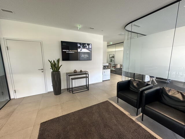 CORNER21 / Working-Places - Office 3