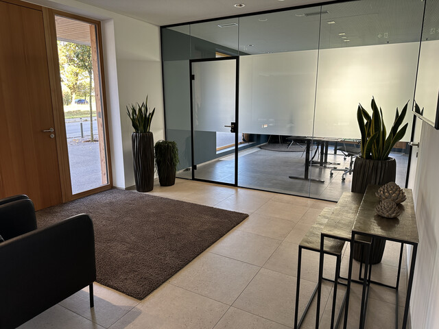 CORNER21 / Working-Places - Office 3