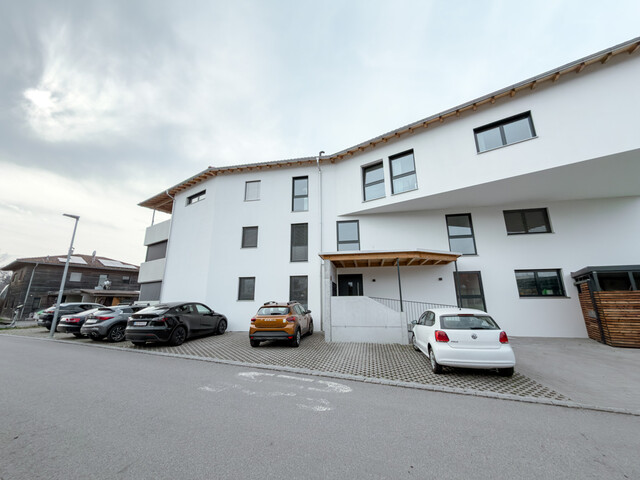 Stilvolle 2 Zimmerwohnung mit großzügigem Balkon in Dornbirn-Rohrbach