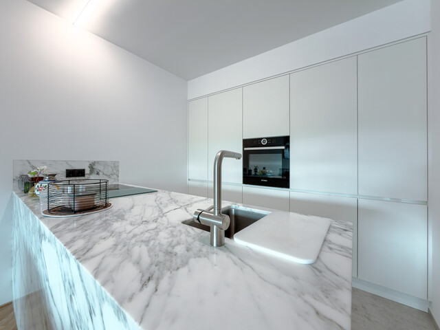 Stilvolle 2 Zimmerwohnung mit großzügigem Balkon in Dornbirn-Rohrbach