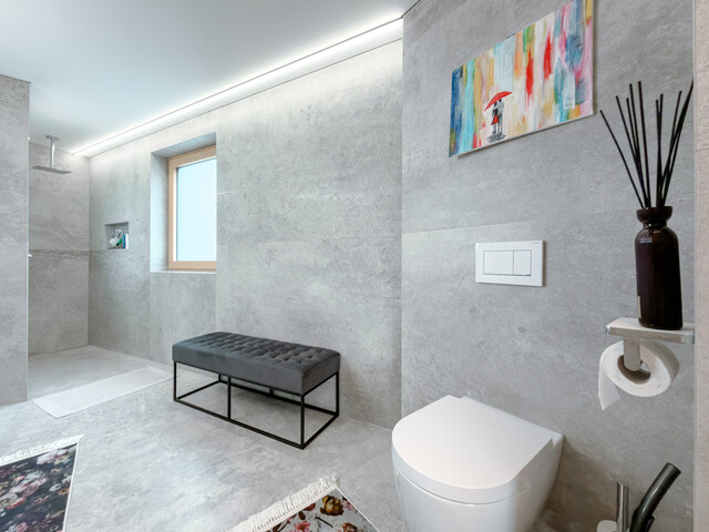 Stilvolle 2 Zimmerwohnung mit großzügigem Balkon in Dornbirn-Rohrbach