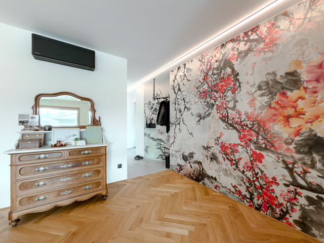 Stilvolle 2 Zimmerwohnung mit großzügigem Balkon in Dornbirn-Rohrbach