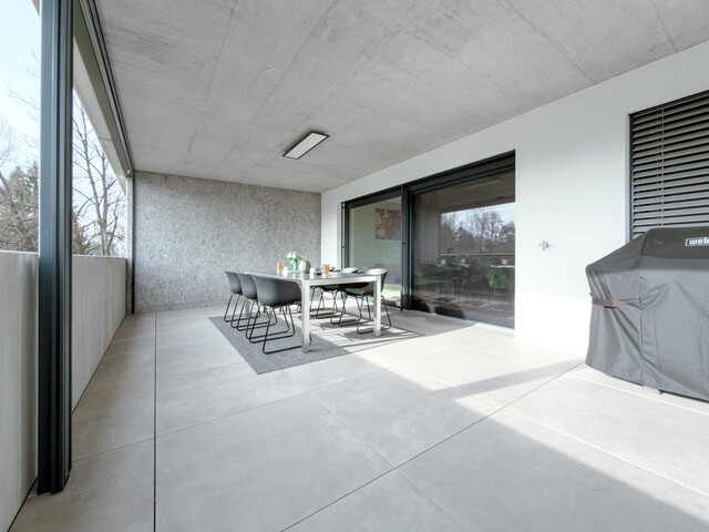 Stilvolle 2 Zimmerwohnung mit großzügigem Balkon in Dornbirn-Rohrbach