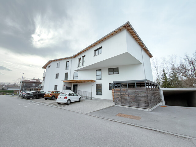 Stilvolle 2 Zimmerwohnung mit großzügigem Balkon in Dornbirn-Rohrbach