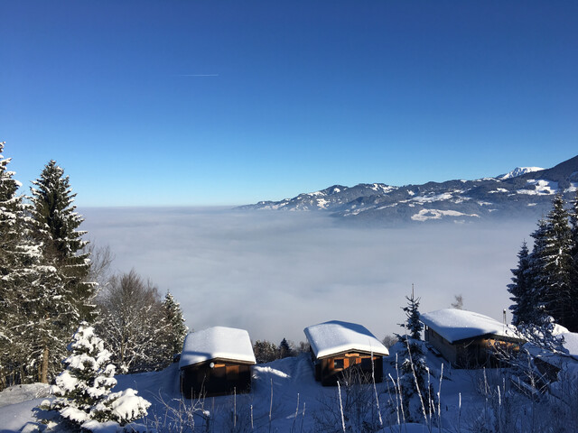 Exklusives Ferienhaus mit über 4000m2 Grundstück
