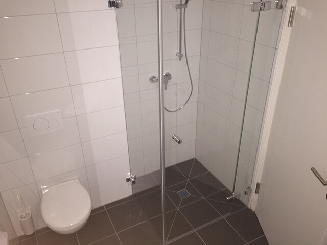2-Zi-Wohnung mit Terrasse 2.OG - gewaltige Aussicht